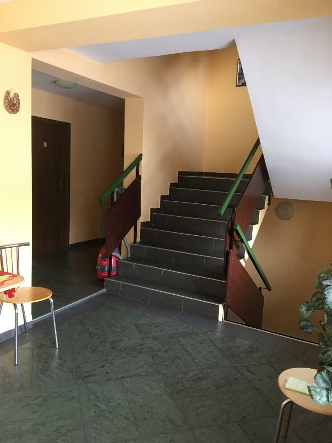 Pokoje Goscinne "Tecza" Zakopane Buitenkant foto